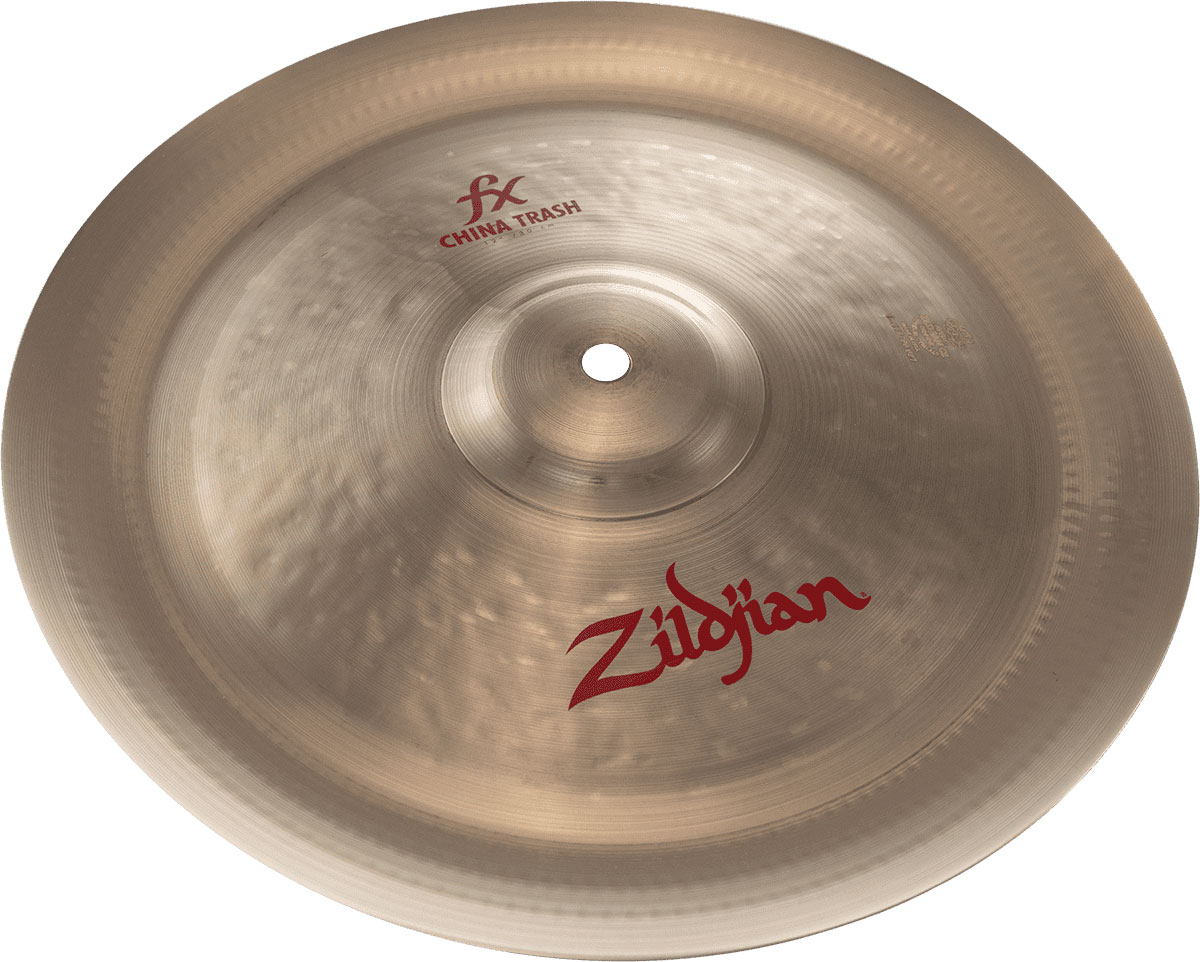 ZILDJIAN ORIENTAL 12