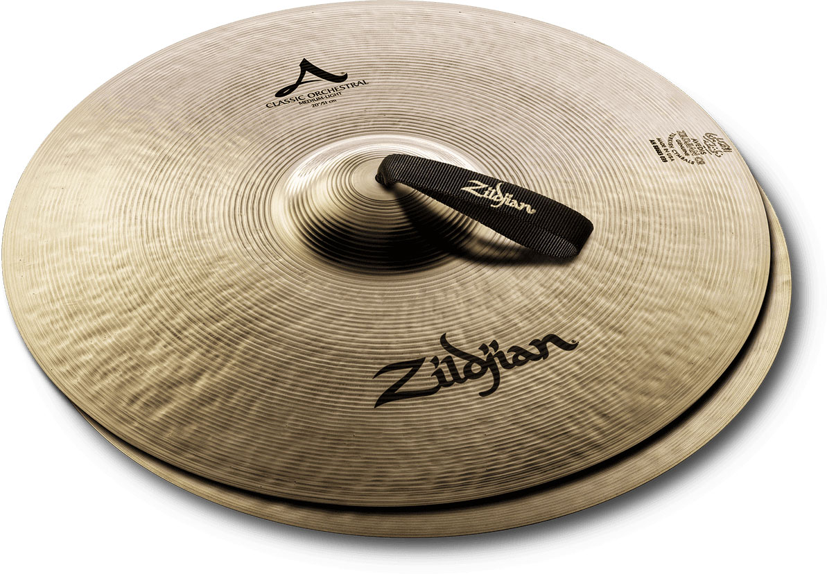 ZILDJIAN A0767 - 20