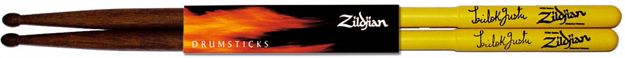 ZILDJIAN ACCESSORIES TRILOK GURTU SIGNATURE