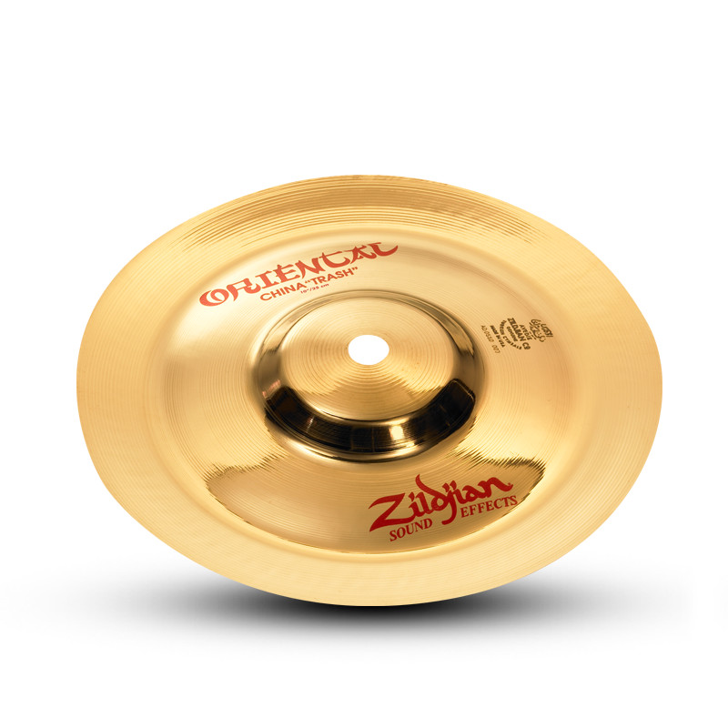 ZILDJIAN A0610 - CHINA ORIENTAL 10