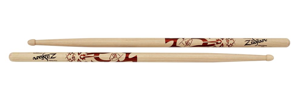 ZILDJIAN ACCESSORIES DAVE GROHL SIGNATURE SERIES