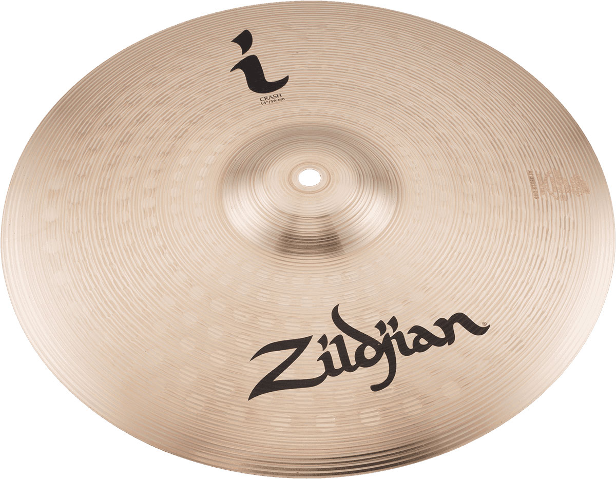 ZILDJIAN 14