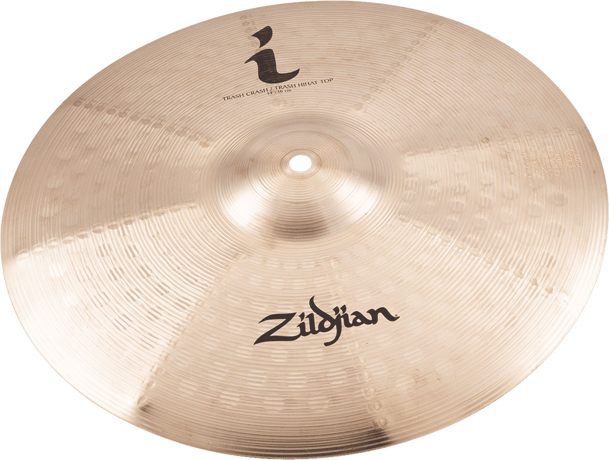 ZILDJIAN 14