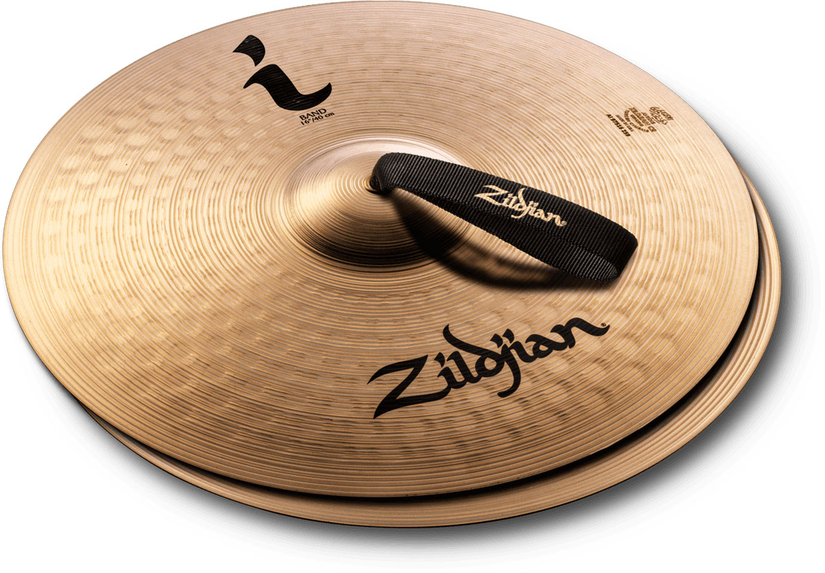 ZILDJIAN 16