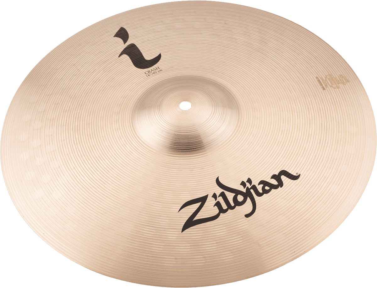 ZILDJIAN 16