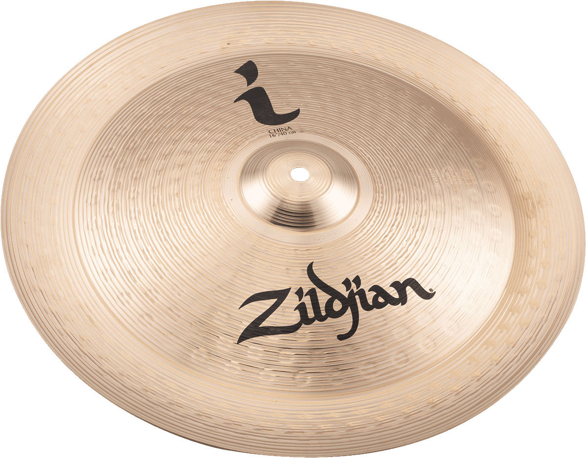 ZILDJIAN 16