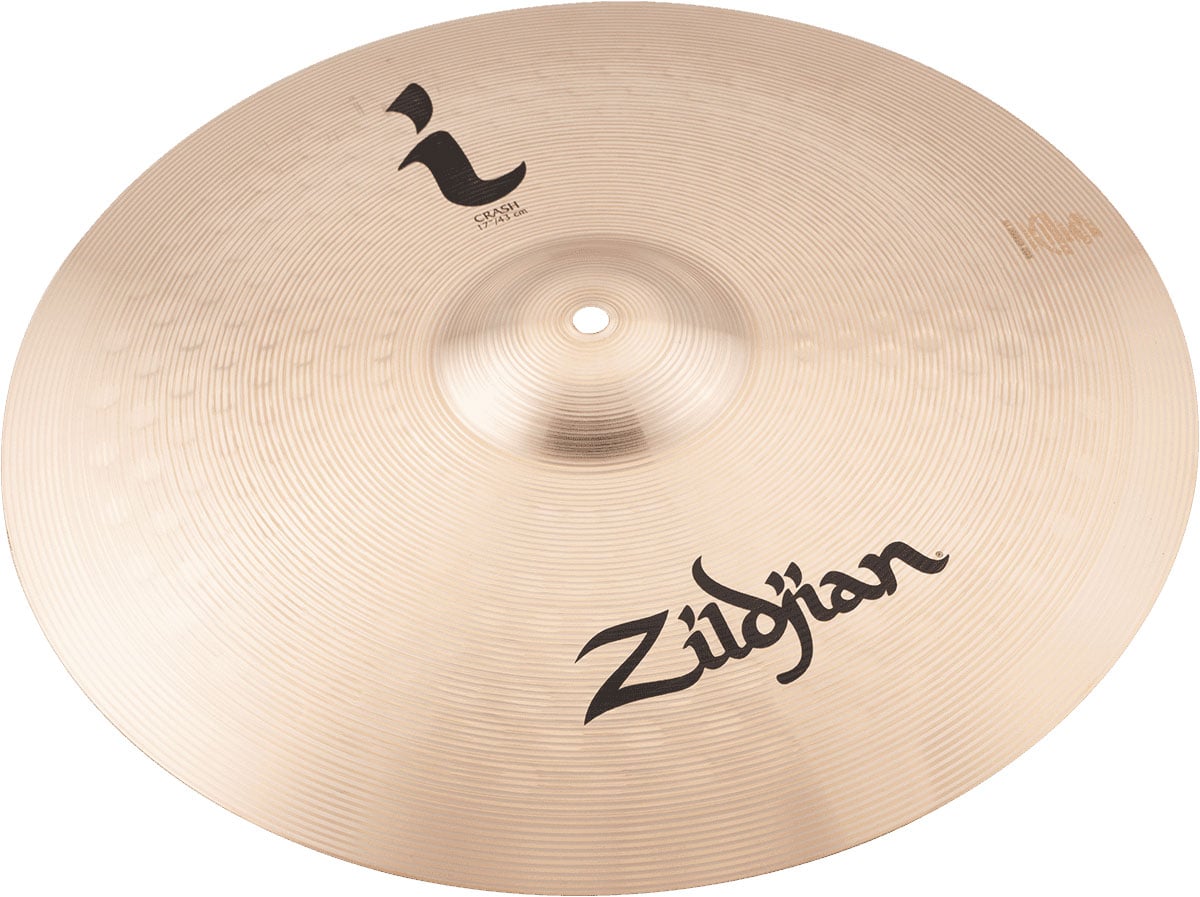 ZILDJIAN 17