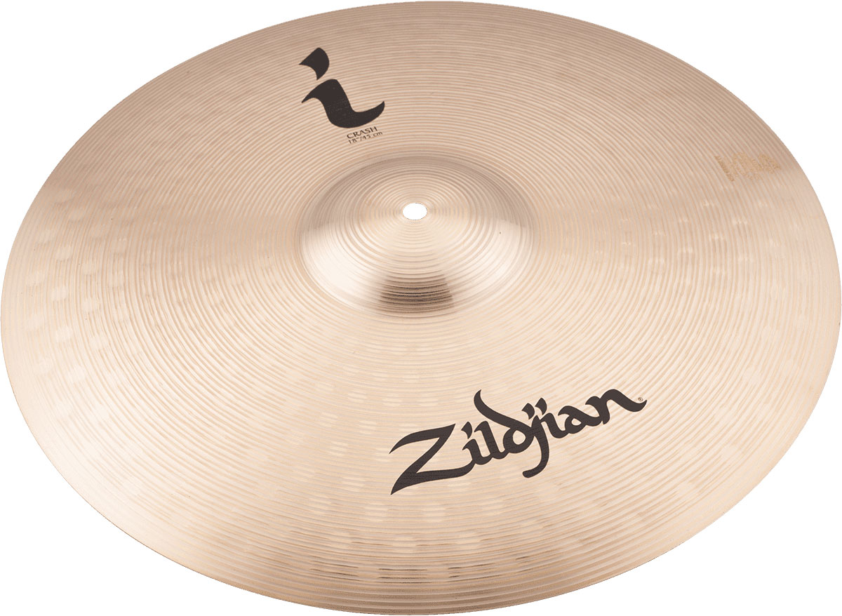 ZILDJIAN 18