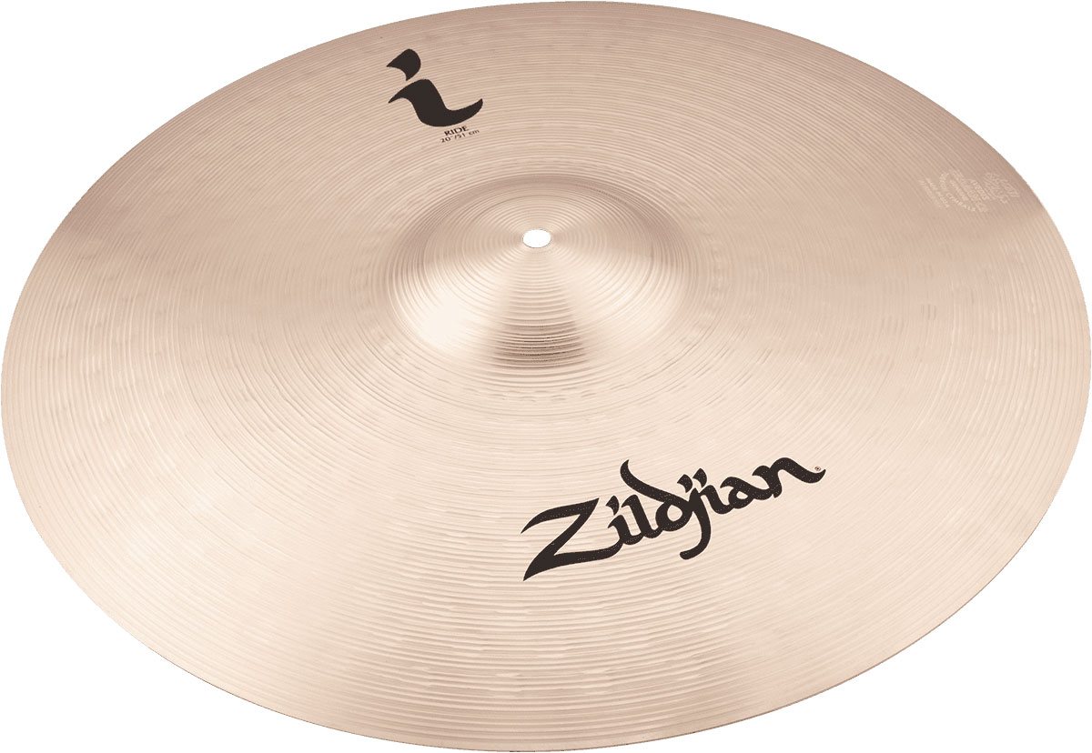 ZILDJIAN 20