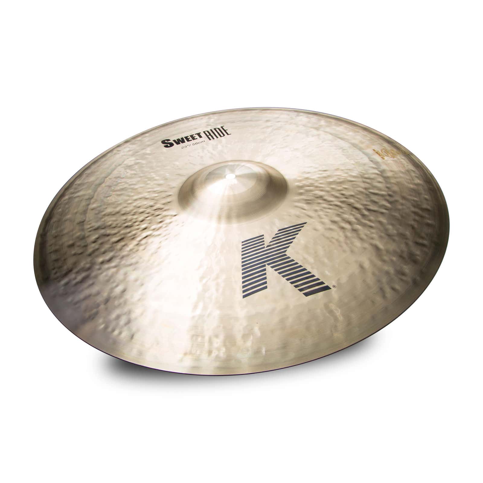 ZILDJIAN K0732 - K-SERIES SWEET RIDE 23