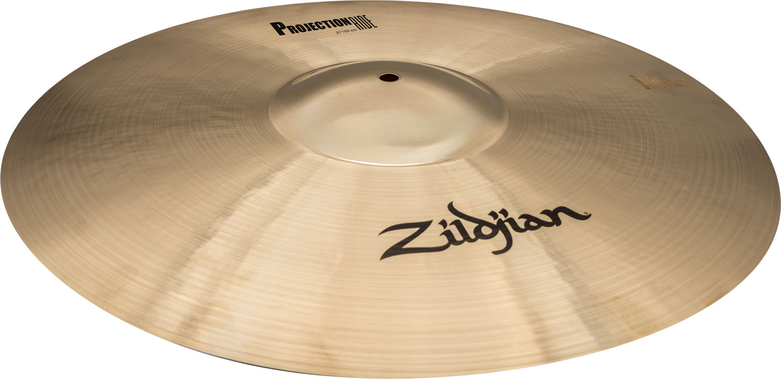 ZILDJIAN K0807 - Projection 21 Ride