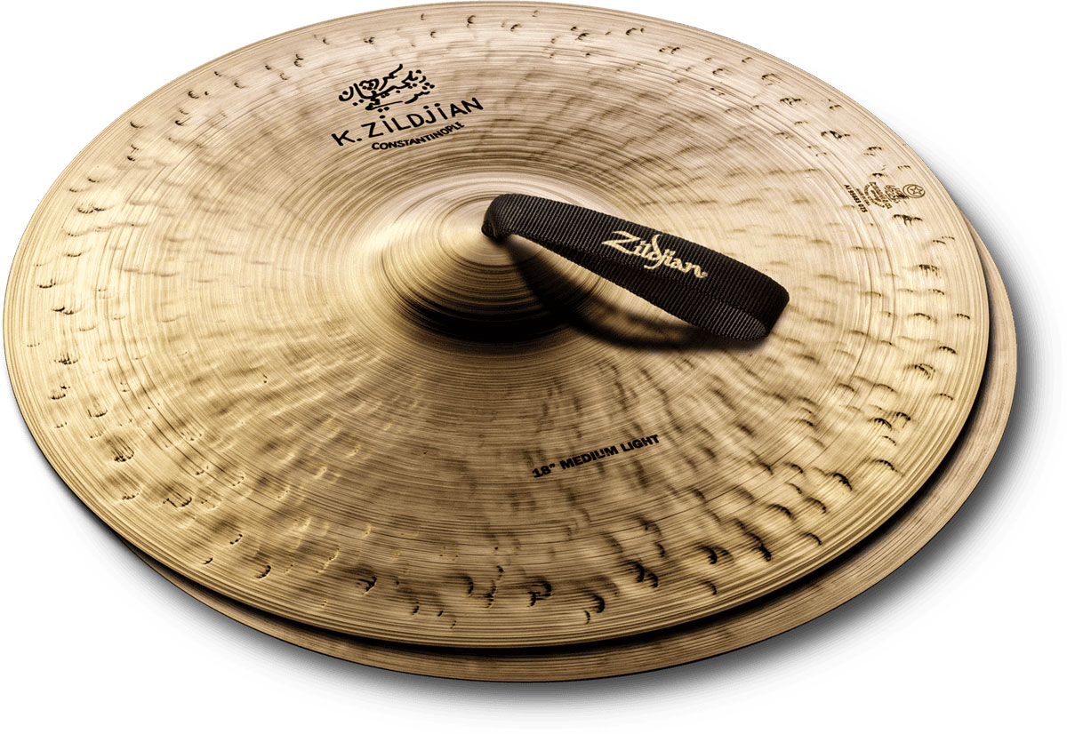 ZILDJIAN K1000