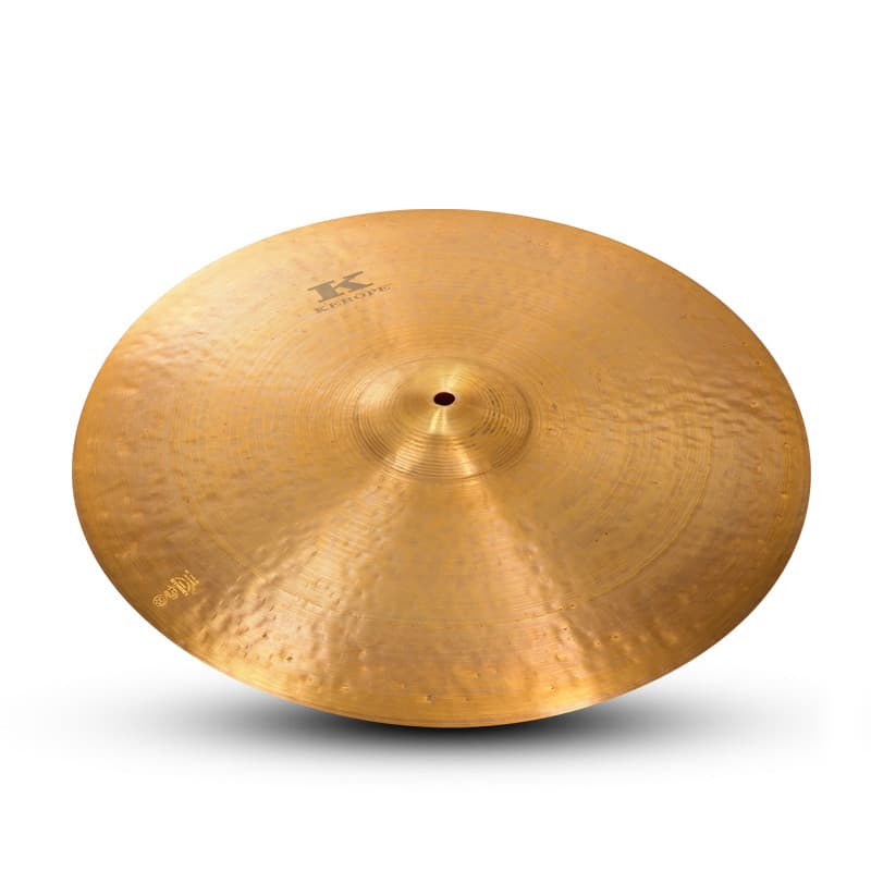 ZILDJIAN KRM22R - KEROPE MEDIUM RIDE 22