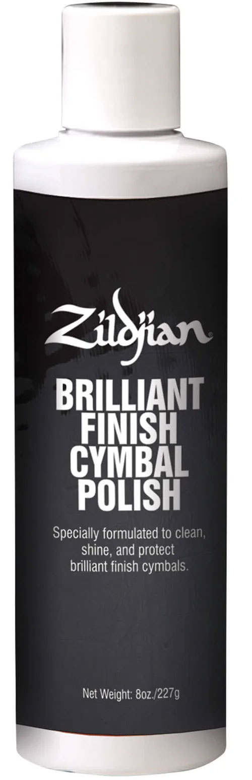 ZILDJIAN ACCESSORIES P1300 - Polish Cymbale 250 ml
