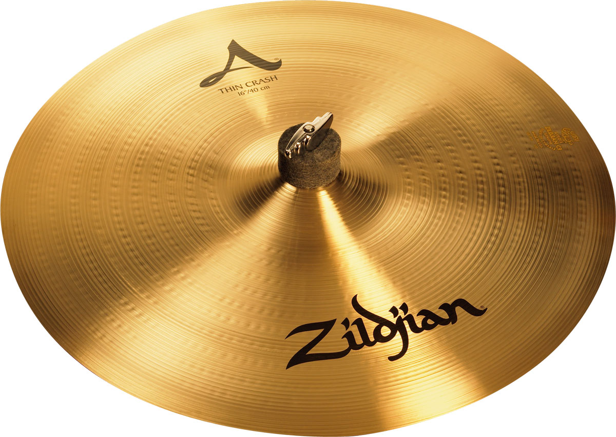ZILDJIAN A-SERIES 16