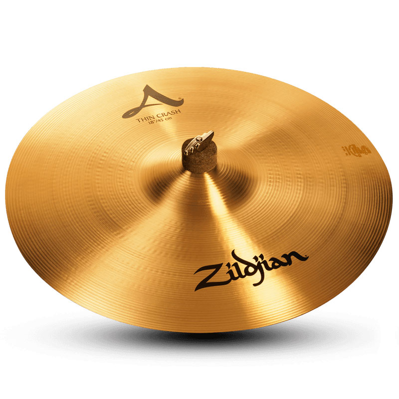 ZILDJIAN A0225 - A-series 18