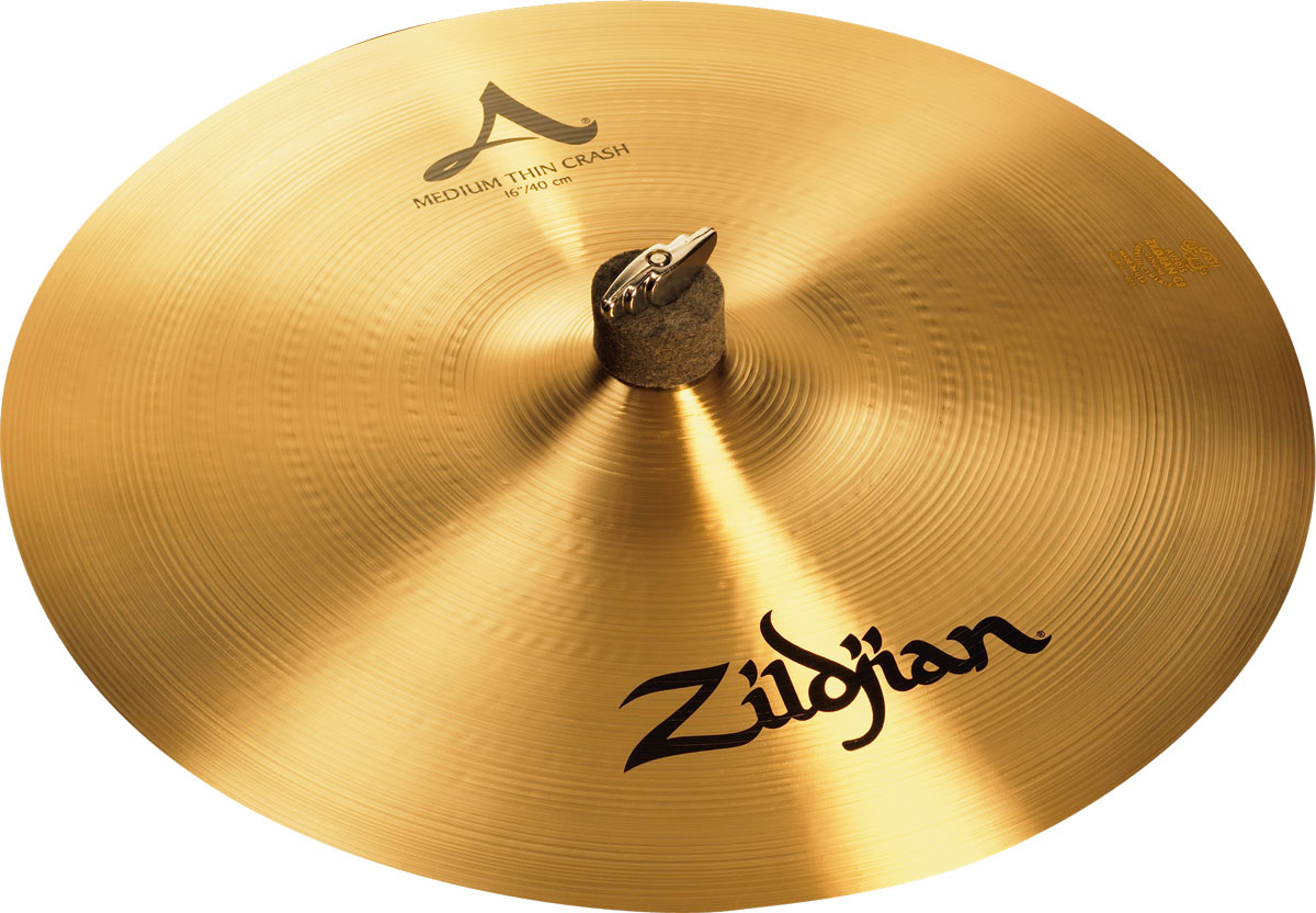 ZILDJIAN A0230 - A-series 16