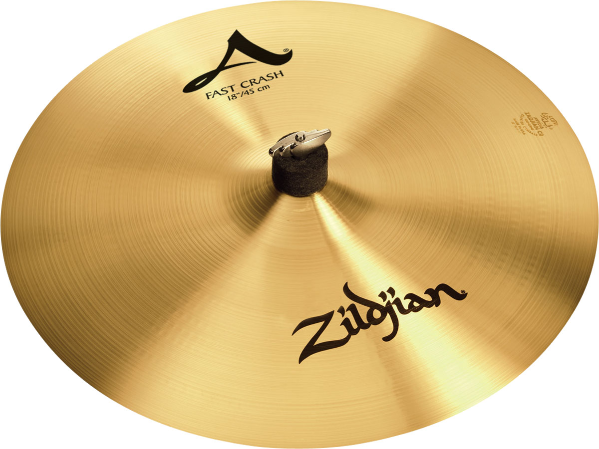 ZILDJIAN A-SERIES 18