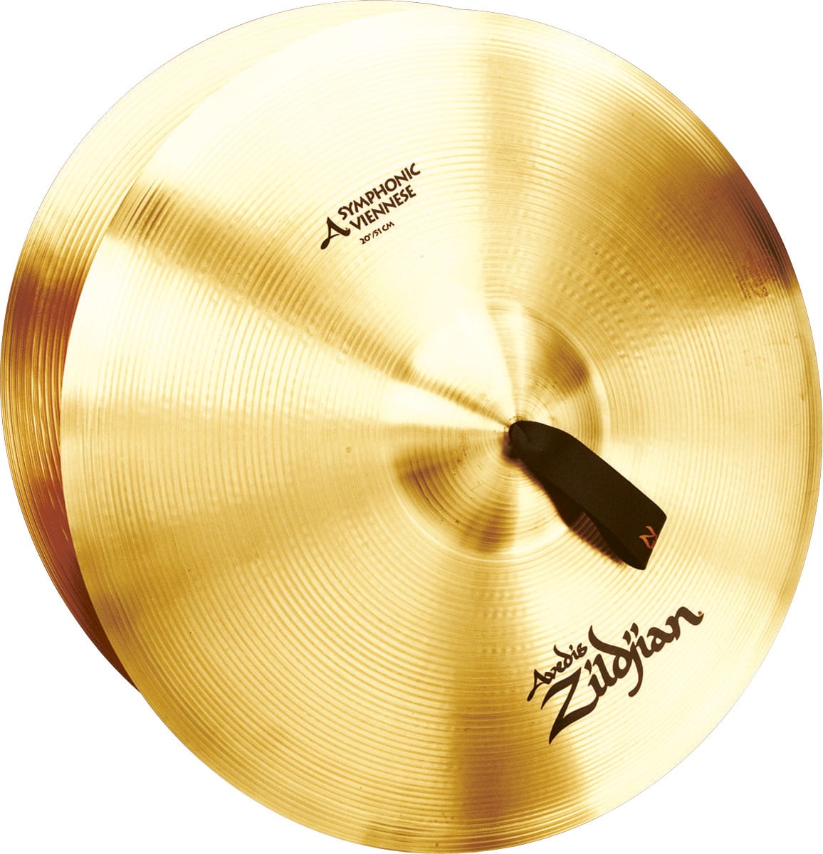 ZILDJIAN A0449 - A-SERIES SYMPHONIC VIENNOISES 20