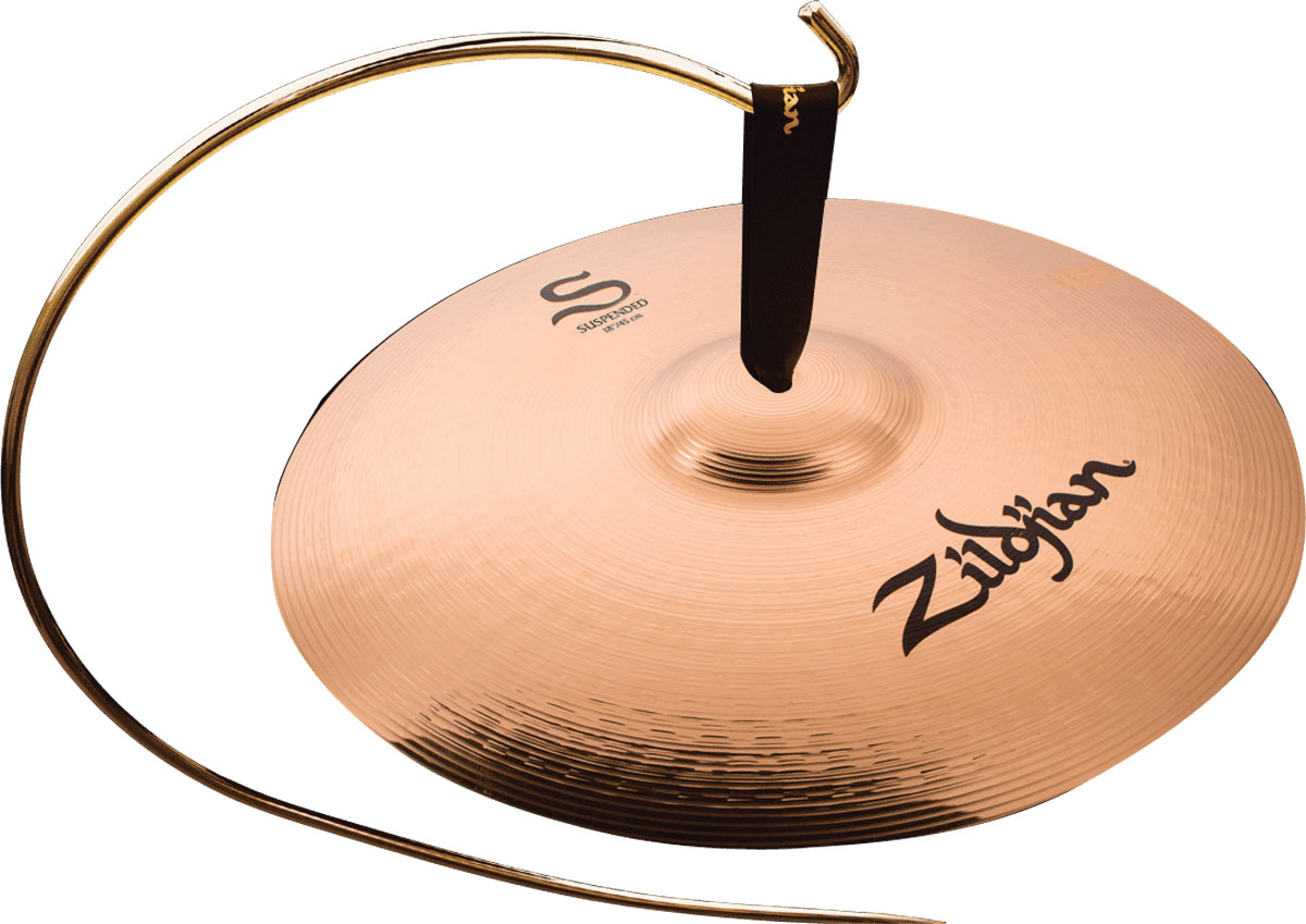 ZILDJIAN S18SUS - S FAMILY 18