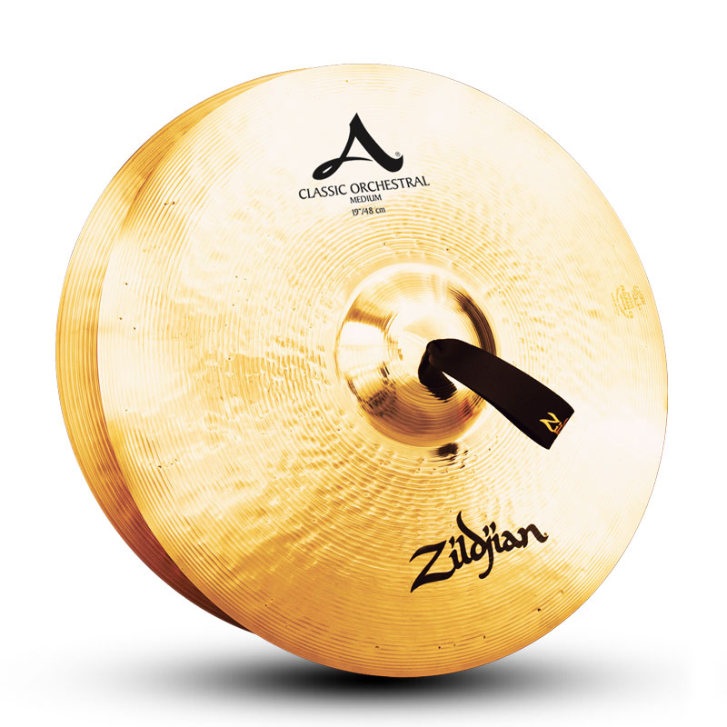 ZILDJIAN 19