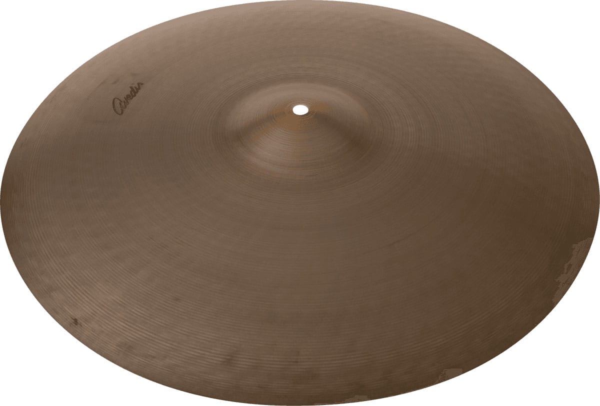 ZILDJIAN AA19C - A-AVEDIS SERIE CRASH 19