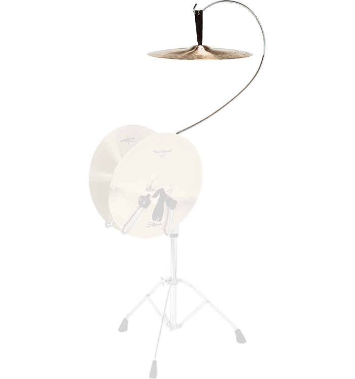 ZILDJIAN ACCESSORIES Support Bras Pour Cymbales Suspendue - Tca