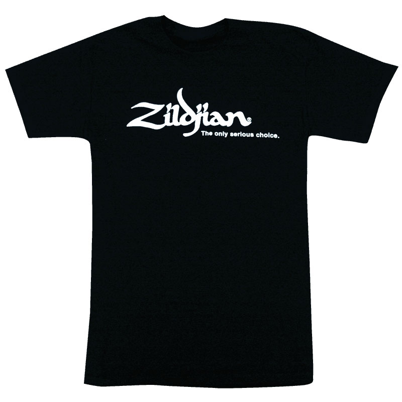 ZILDJIAN Taille 10 Ans - Tee Shirt Classique Pour Enfant