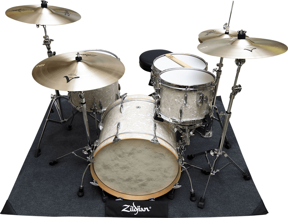 ZILDJIAN ACCESSORIES TAPETE GIG ZGIGRUG 