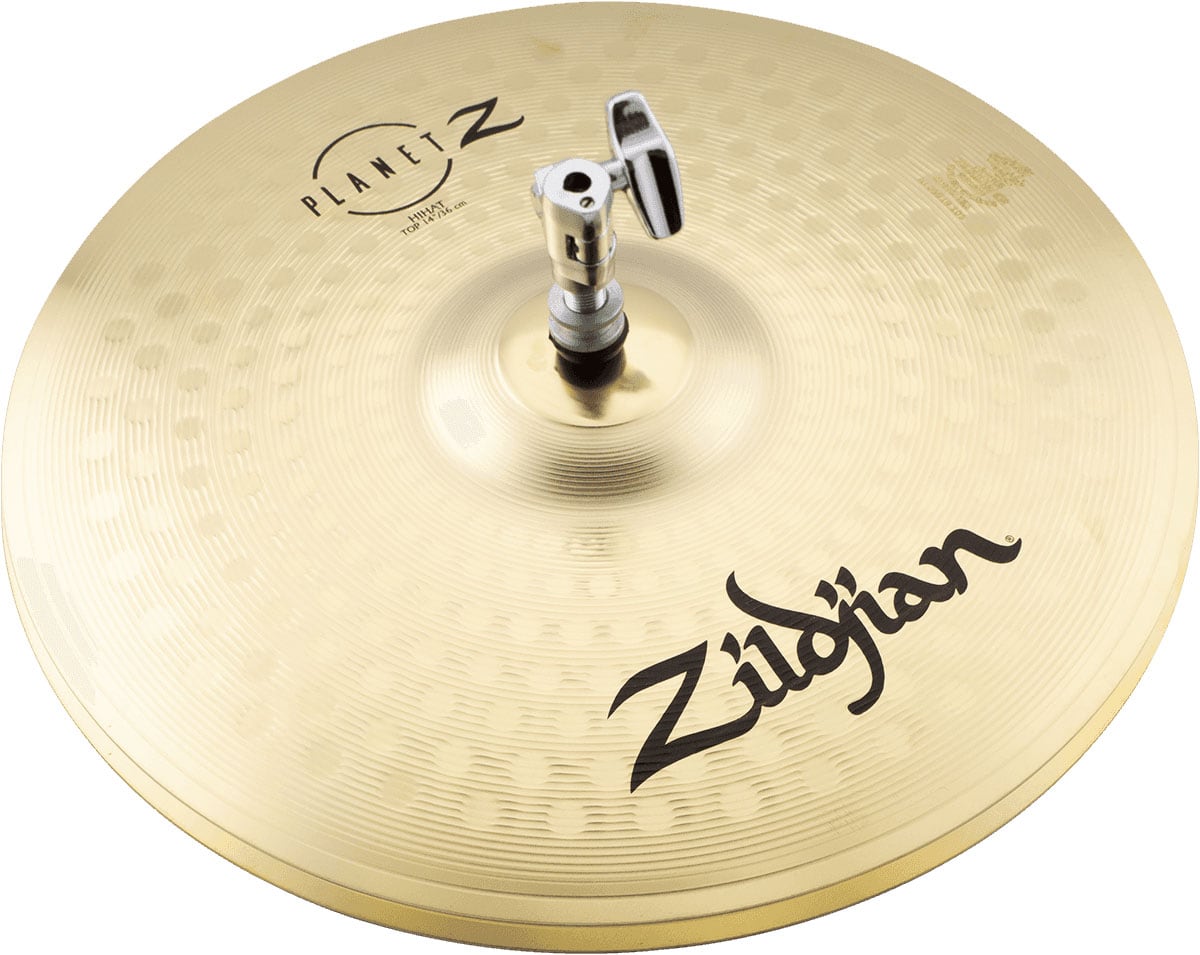 ZILDJIAN 14