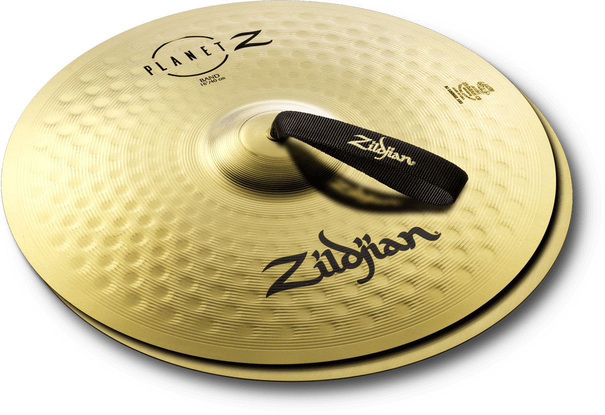 ZILDJIAN 16