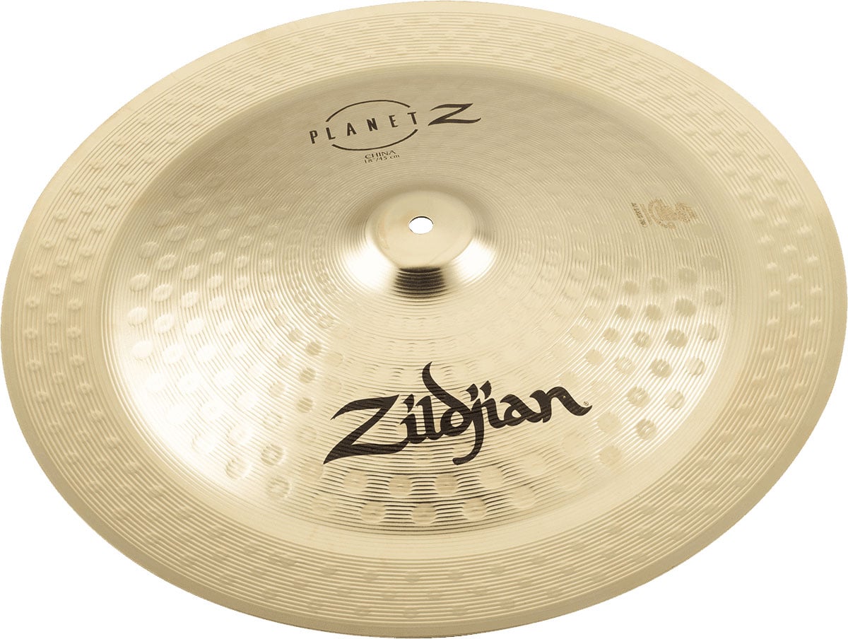 ZILDJIAN 18