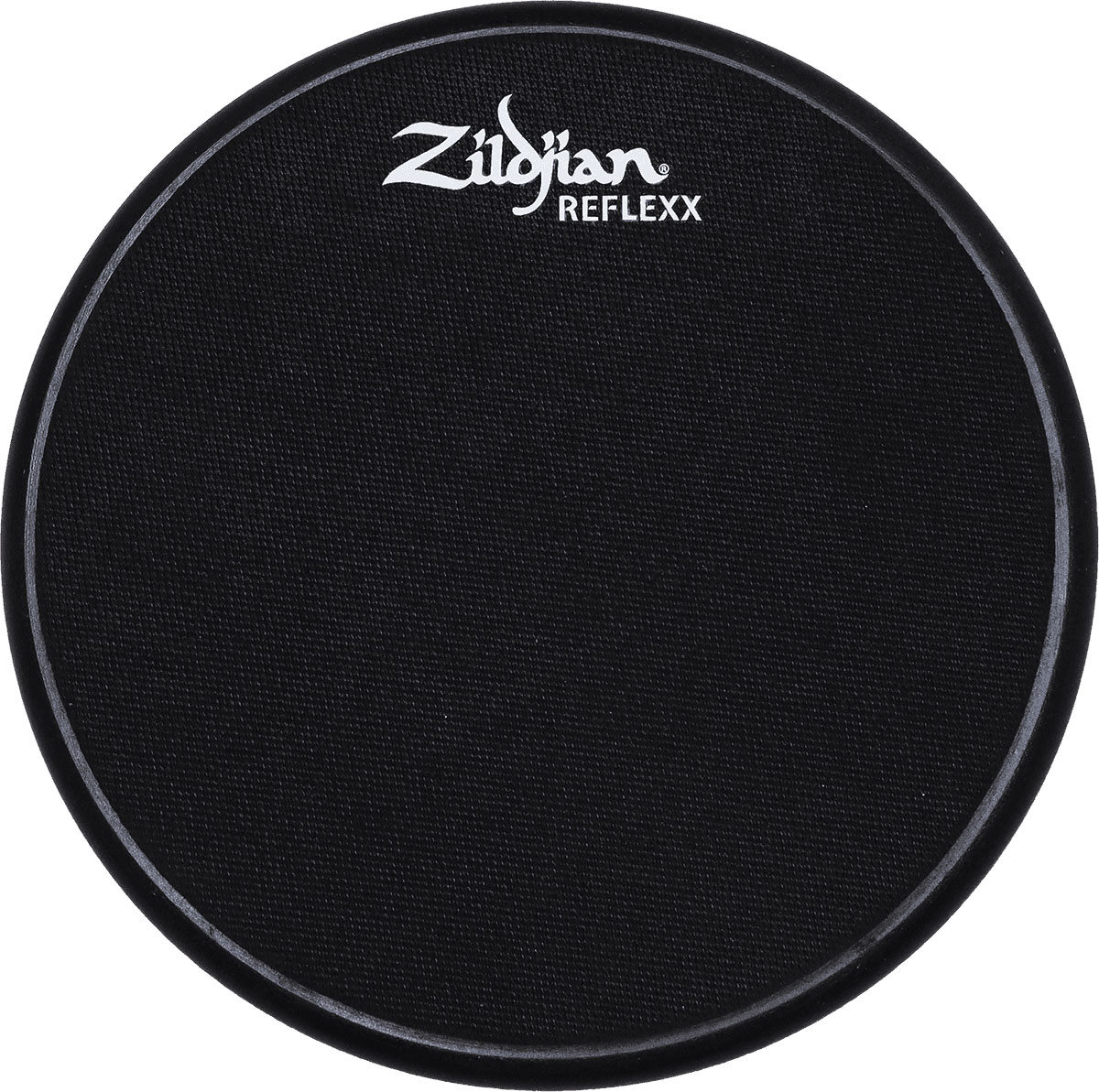 ZILDJIAN ACCESSORIES REFLEXX 10 PRACTICE PAD