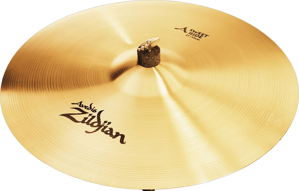 ZILDJIAN A0079 - RIDE A-SERIES 21