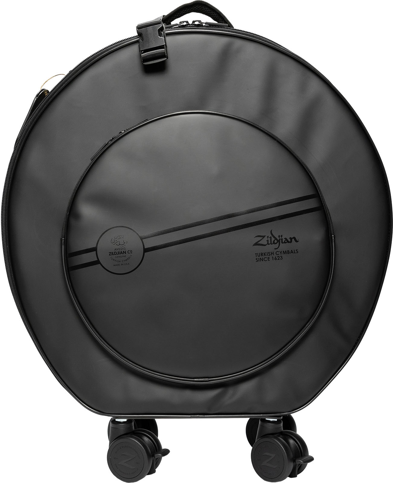 ZILDJIAN ACCESSORIES ZXRB00424 - 24