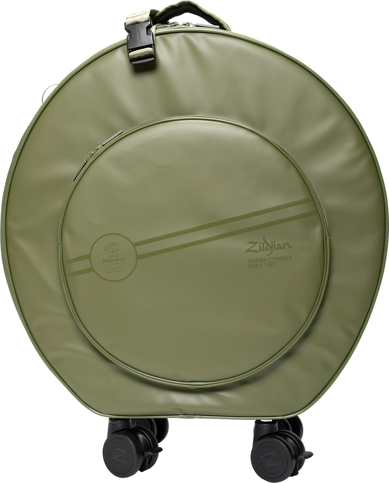 ZILDJIAN ACCESSORIES ZXRB00624 - 24