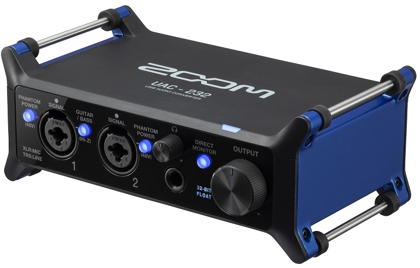 ZOOM UAC-232