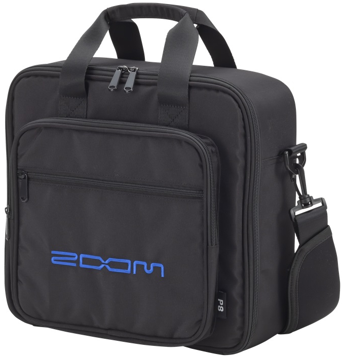 ZOOM CBP-8