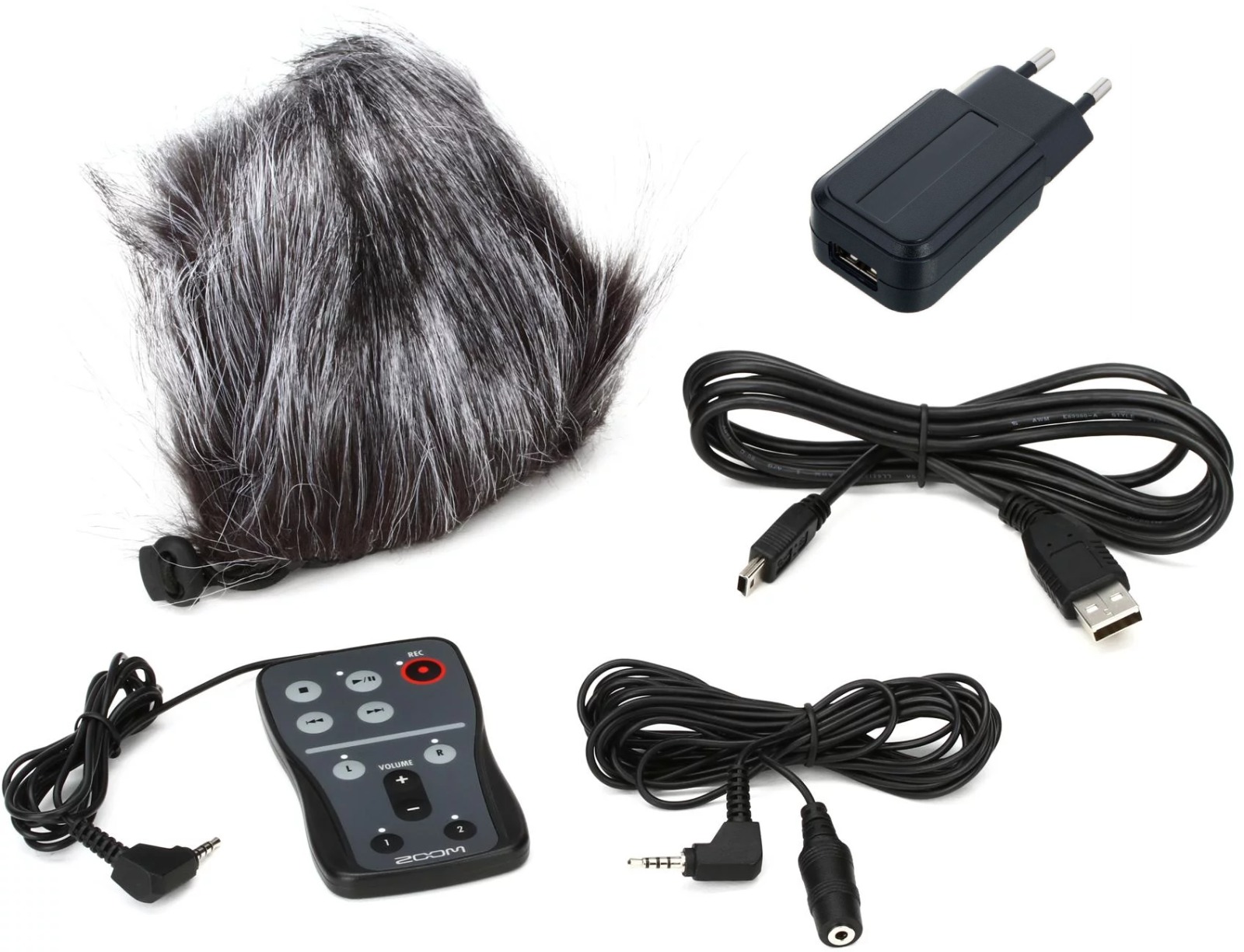ZOOM APH-5