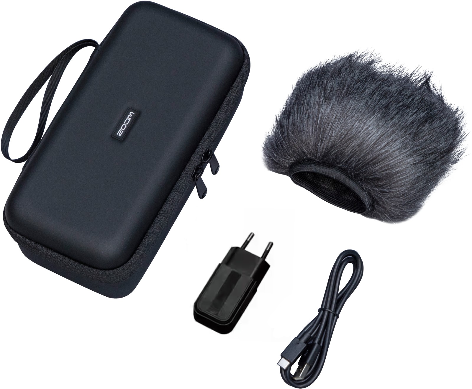 ZOOM APH-5s