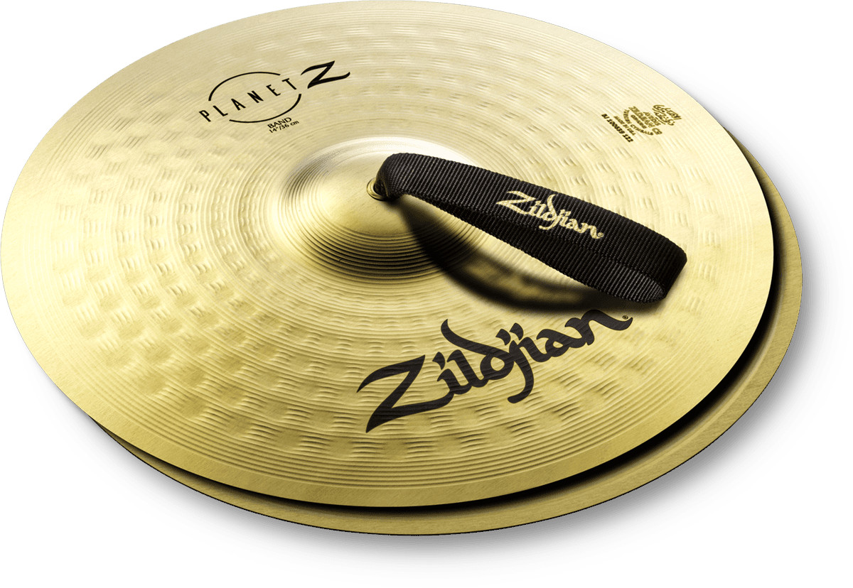 ZILDJIAN 14