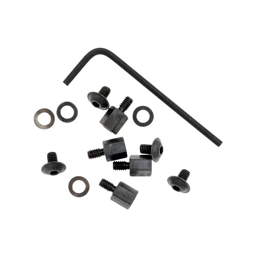 CIOKS 4hex - 4 Screws Set For All Cioks Psu