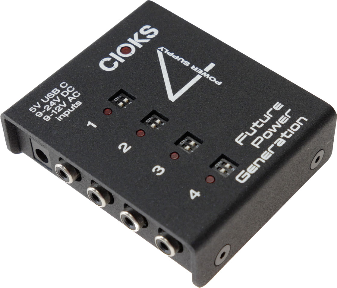 CIOKS 4 Expander Kit