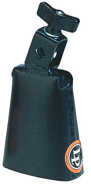 LATIN PERCUSSION LP575 - Cloche Tapon (10CM)