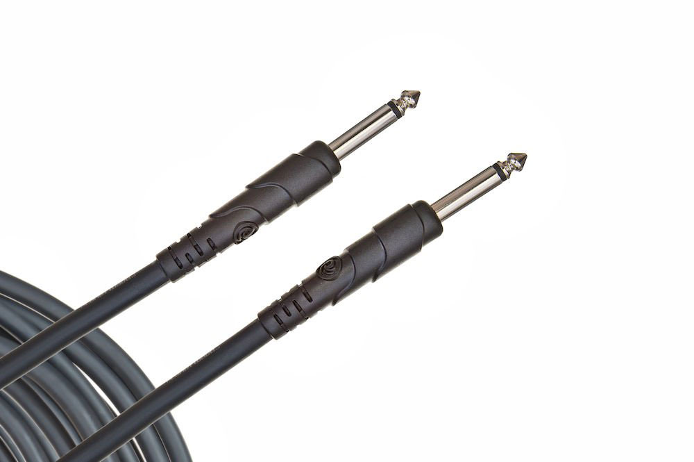 D'ADDARIO AND CO SPEAKER CABLE FROM THE CLASSICS RANGE BY D'ADDARIO 15.2 METERS