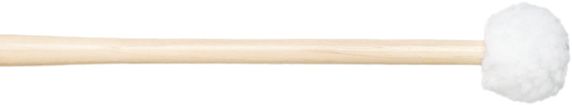 VIC FIRTH CORPMASTER MB1S