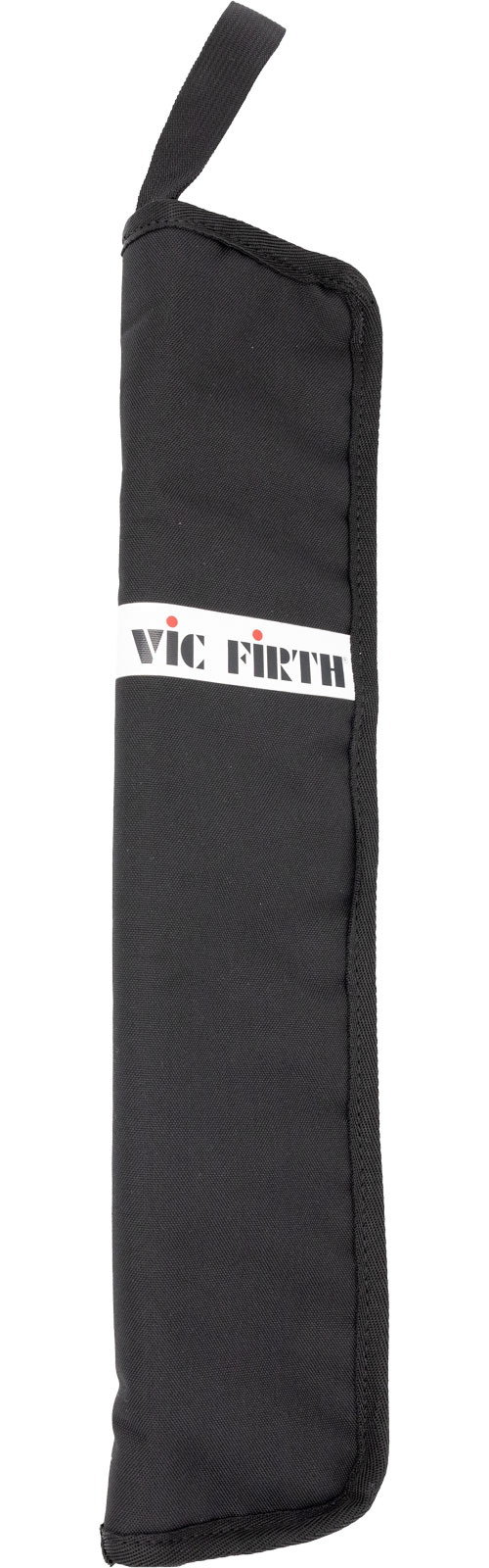 VIC FIRTH DRUMSTICK BAG VIC FIRTH ESSENTIAL - BLACK