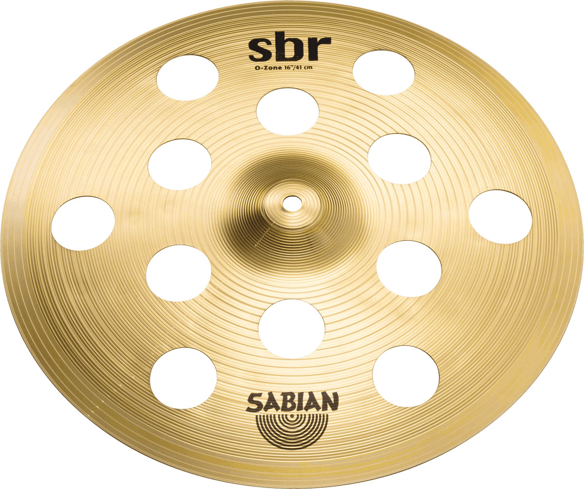 SABIAN SBR1600 - SBR 16