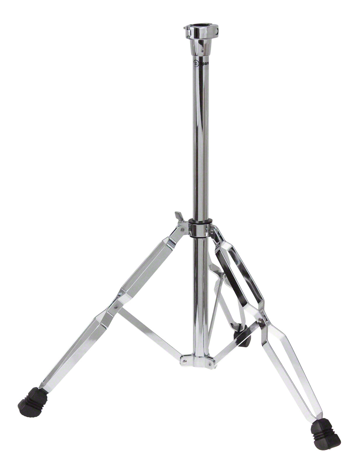 SPAREDRUM HTS1 - SUPPORT STAND DOUBLE-BRACED 2.22CM 7/8