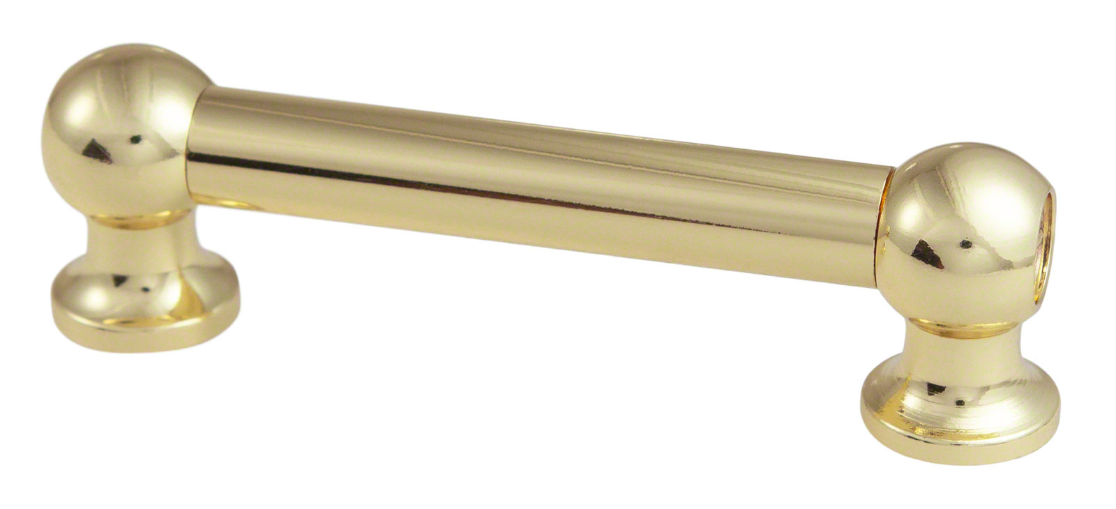 SPAREDRUM TL12D56-BR - TUBE LUG BRASS - 56MM - DOUBLE ENDED (X1)